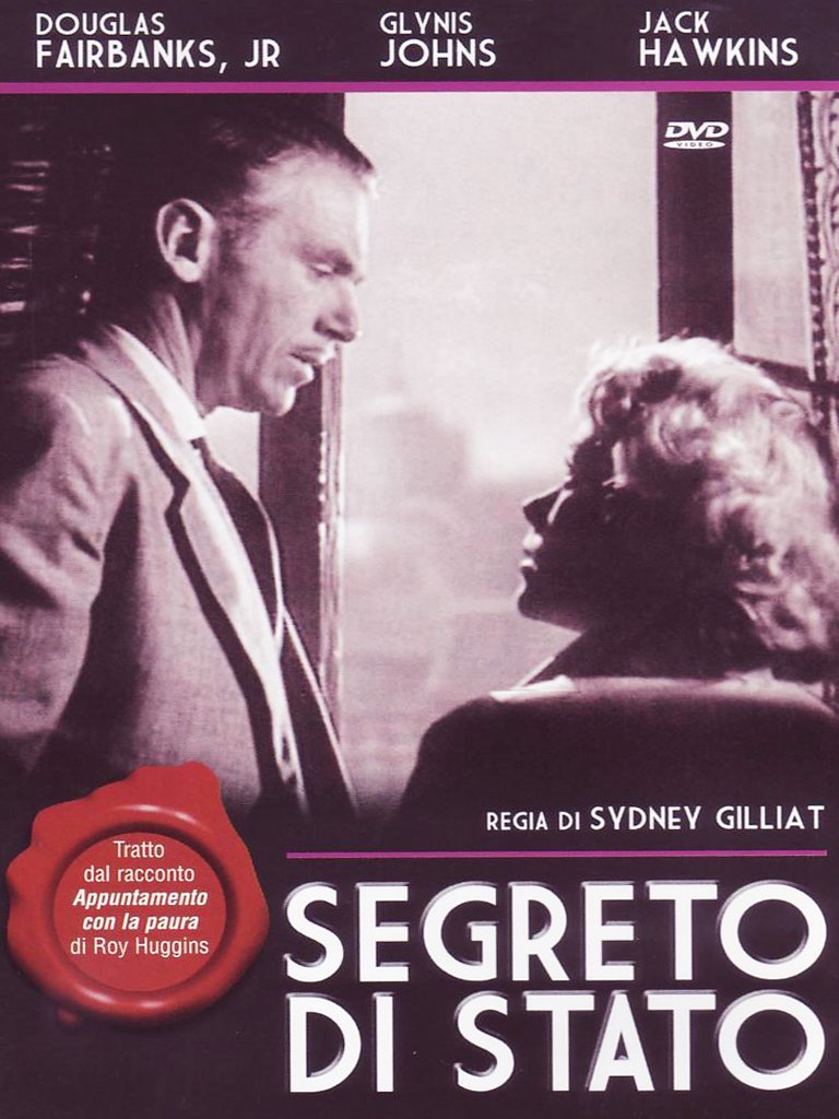 Segreto Di Stato