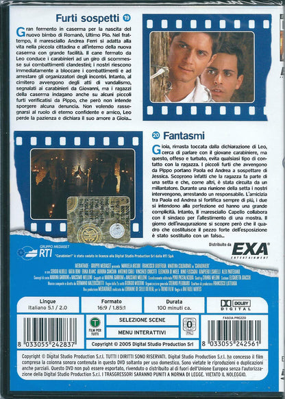 Carabinieri Vol. 10