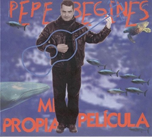 Mi Propia Pelicula