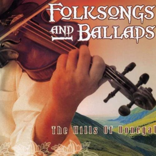 Folksongs & Ballads