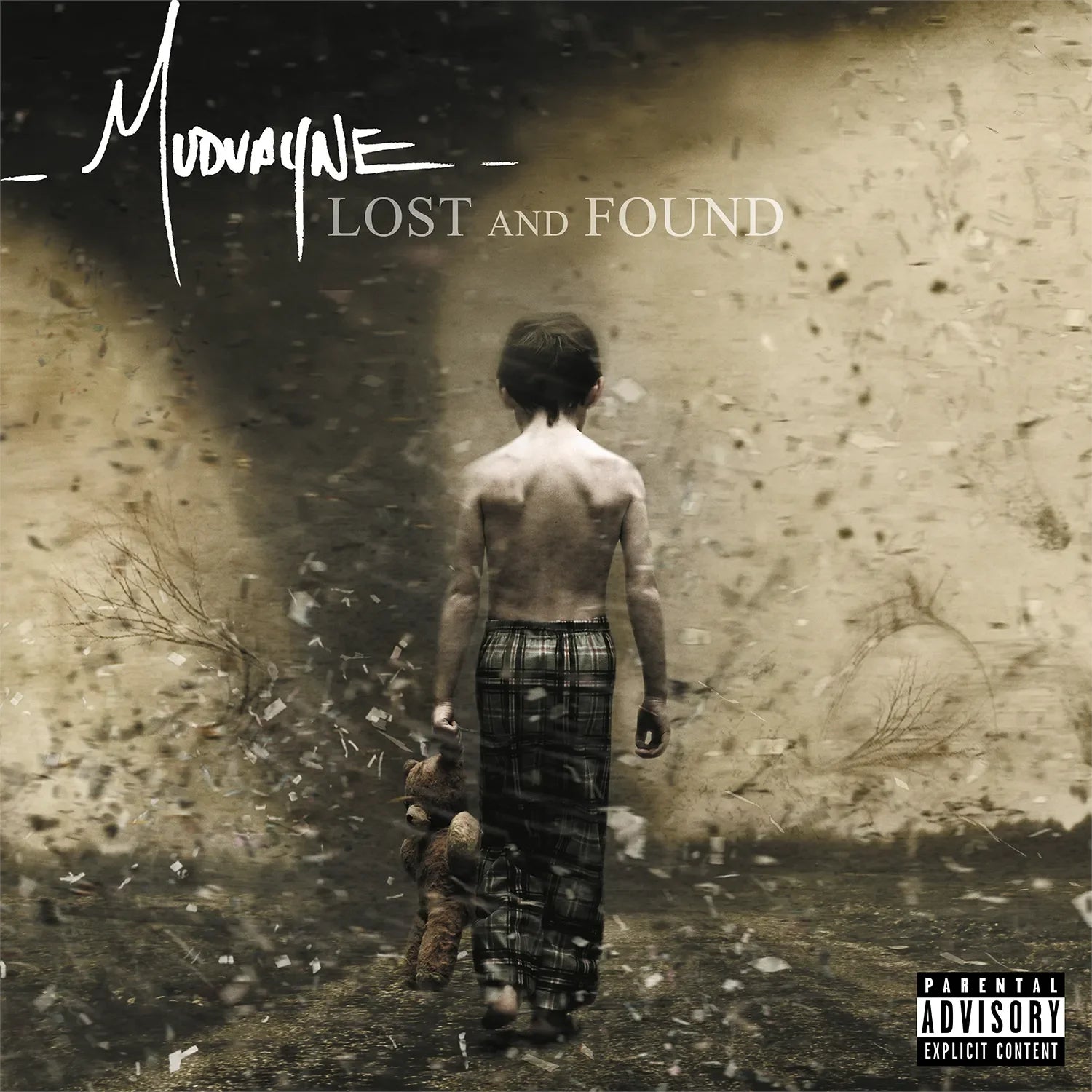 Lost and Found