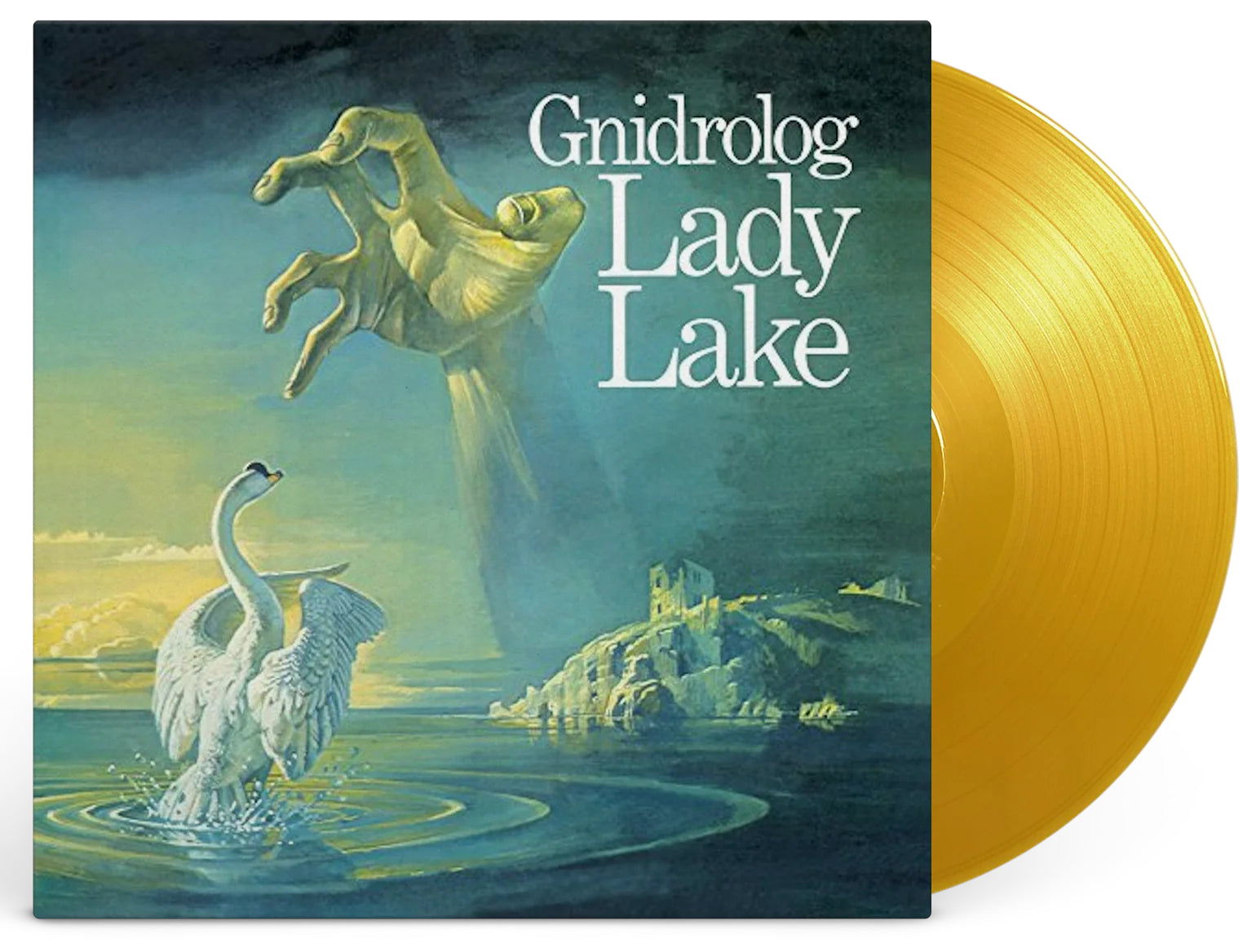Lady Lake