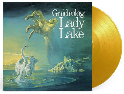 Lady Lake