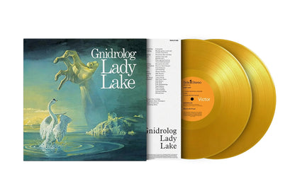 Lady Lake