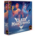 iello IEL70148 Clash of Magic Schools (englisch