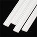 Plastruct CFS-10 Channel5/16 4 PLS90537 Plastic Building Supplies