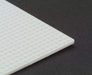Plastruct Rubber Tread (2) O PLS91711