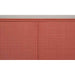 Plastruct HO Spanish Tiles (2) PLS91638