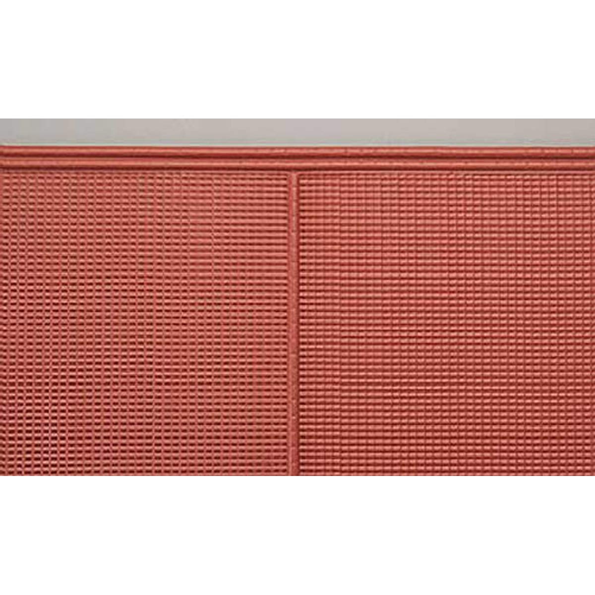 Plastruct HO Spanish Tiles (2) PLS91638