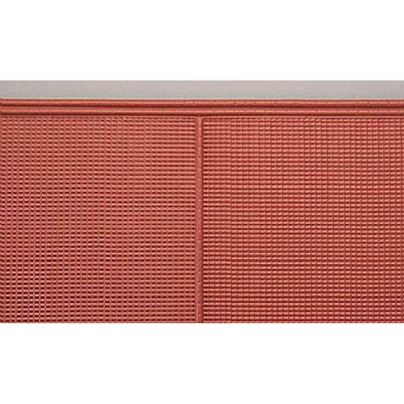 Plastruct HO Spanish Tiles (2) PLS91638