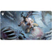 Ultra PRO - Modern Horizons 3 Playmat B for Magic: The Gathering, Premium Quality Collectible Card Protection Enhanced Gaming Gear Accessories