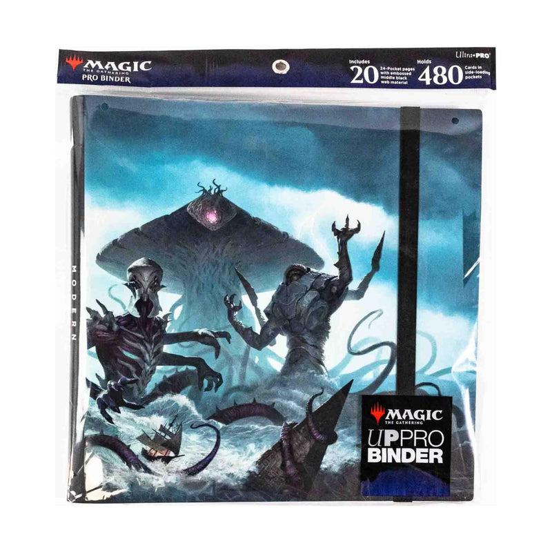 Modern Horizons 3 Eldrazi Storm 12-Pocket PRO-Binder for Magic: The Gathering