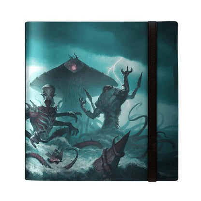 Modern Horizons 3 Eldrazi Storm 12-Pocket PRO-Binder for Magic: The Gathering