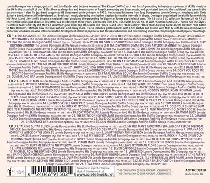 All The Hits And More 1955-62