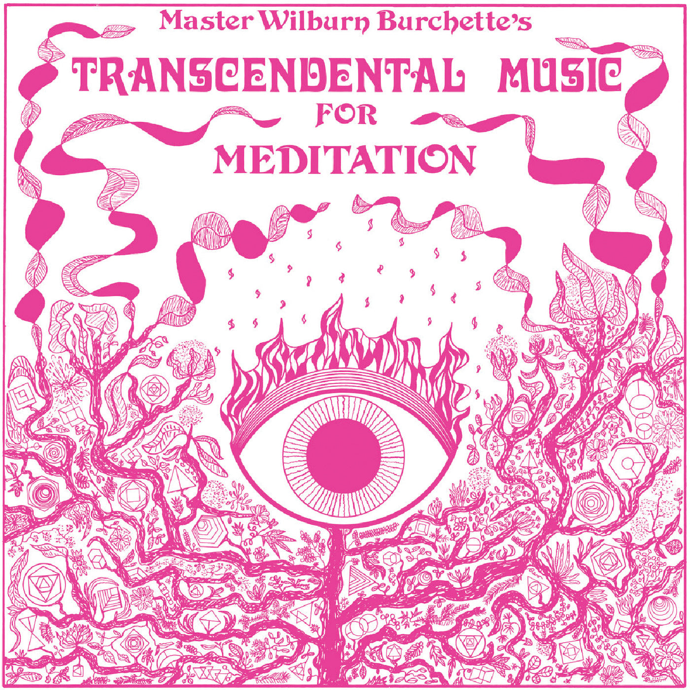Transcendental Music for Meditation
