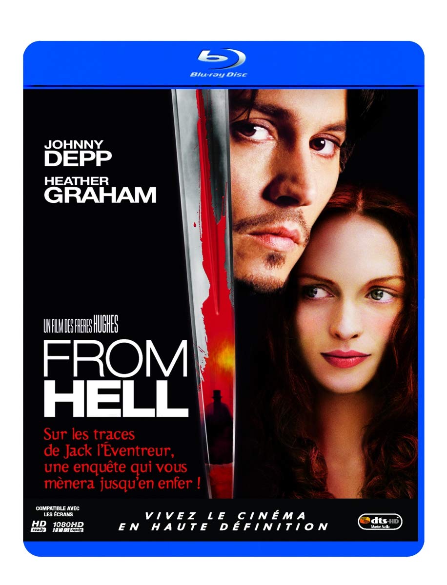 Movie From Hell/Blu-Ray
