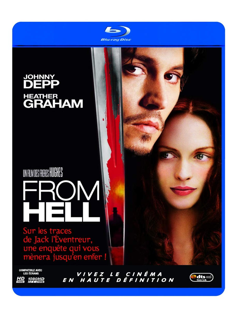 Movie From Hell/Blu-Ray