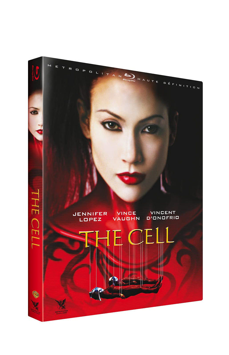The cell