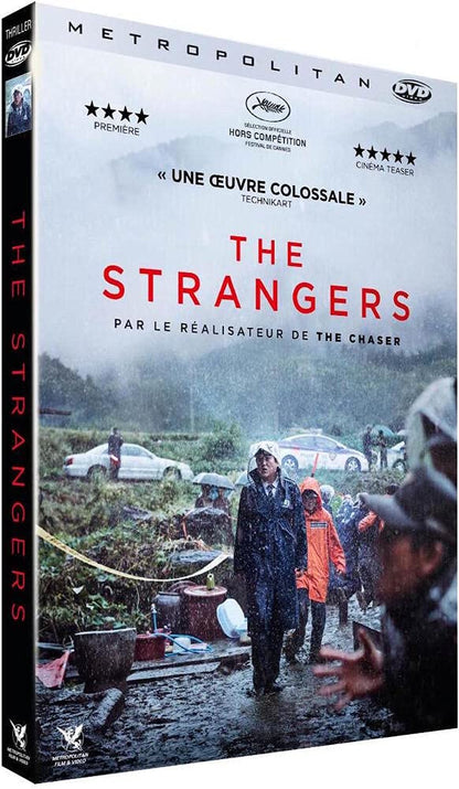 The Strangers