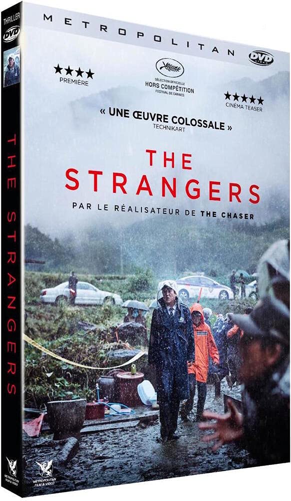 The Strangers
