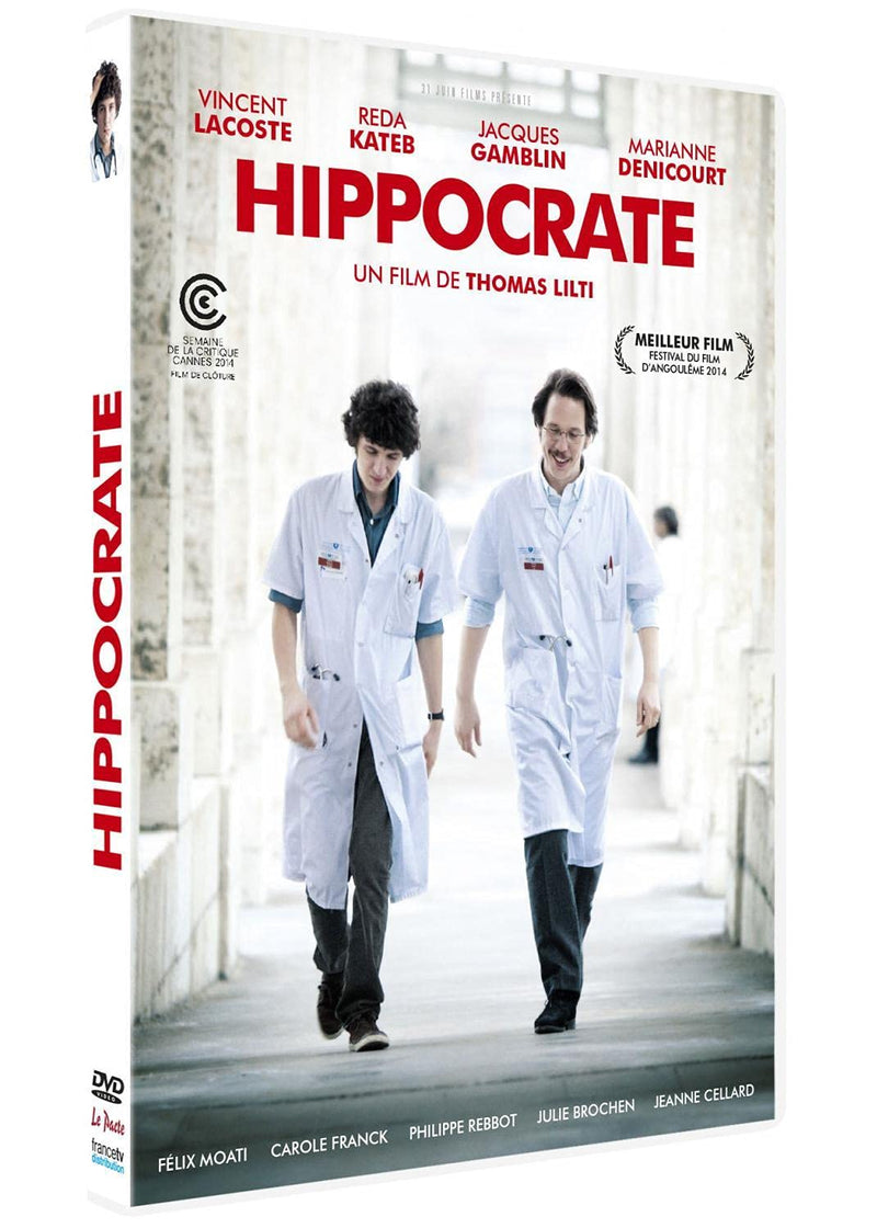 Hippocrate