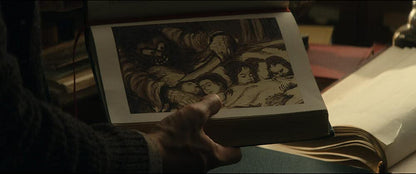 Movie Sinister 2/Blu-Ray