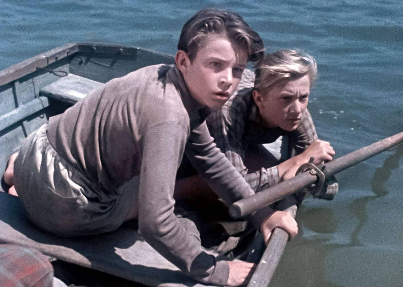 Reise in die Urzeit (Filmjuwelen)