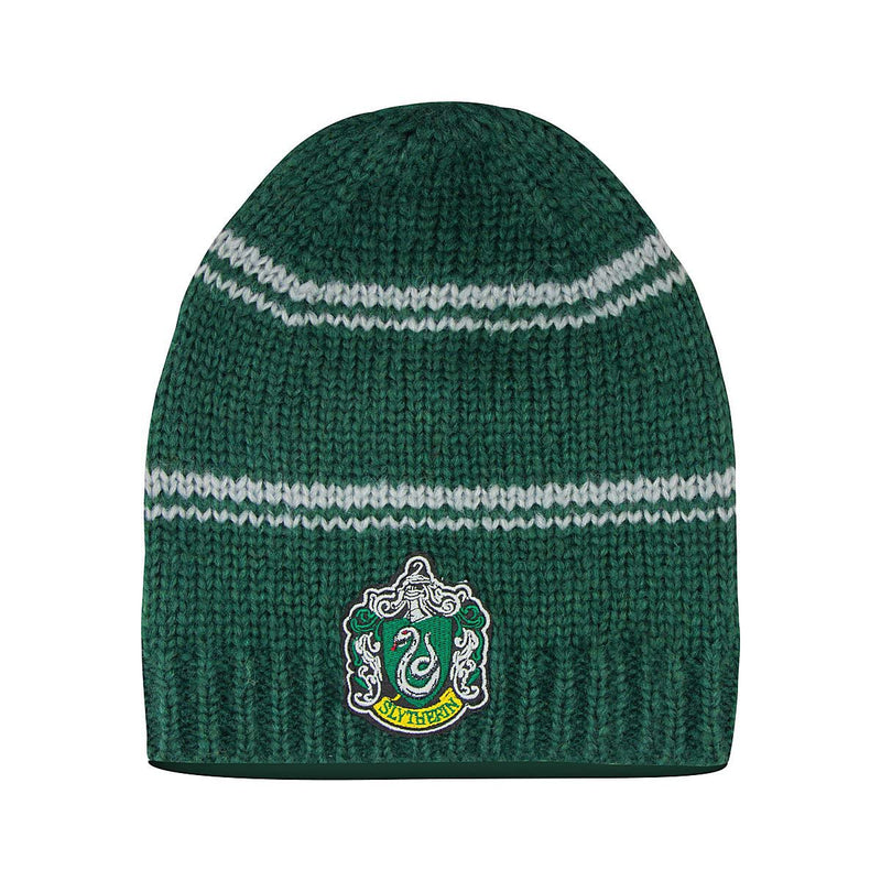 Harry Potter Beanie Slytherin