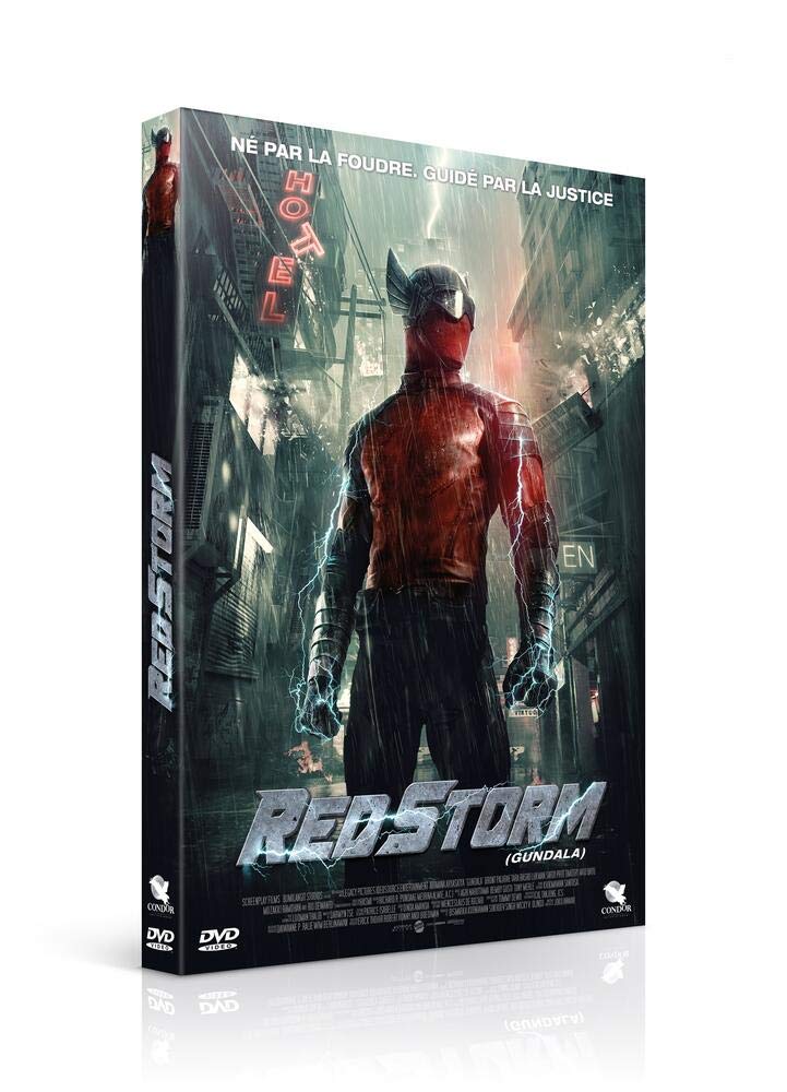 Red Storm