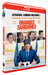 Movie Oranges Sanguines/Blu-Ray