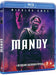 Movie Mandy/Blu-Ray