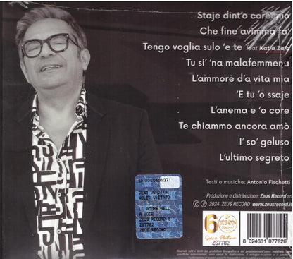 L`Amore Nella Voce