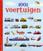 1001 voertuigen
