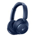 soundcore by Anker Space Q45 Adaptive Noise Cancelling Headphones, Reduce Noise By Up to 98%, Ultra Long 50H Playtime, App Control, Hi-Res Sound with Details, Bluetooth 5.3, Ideal for Traveling