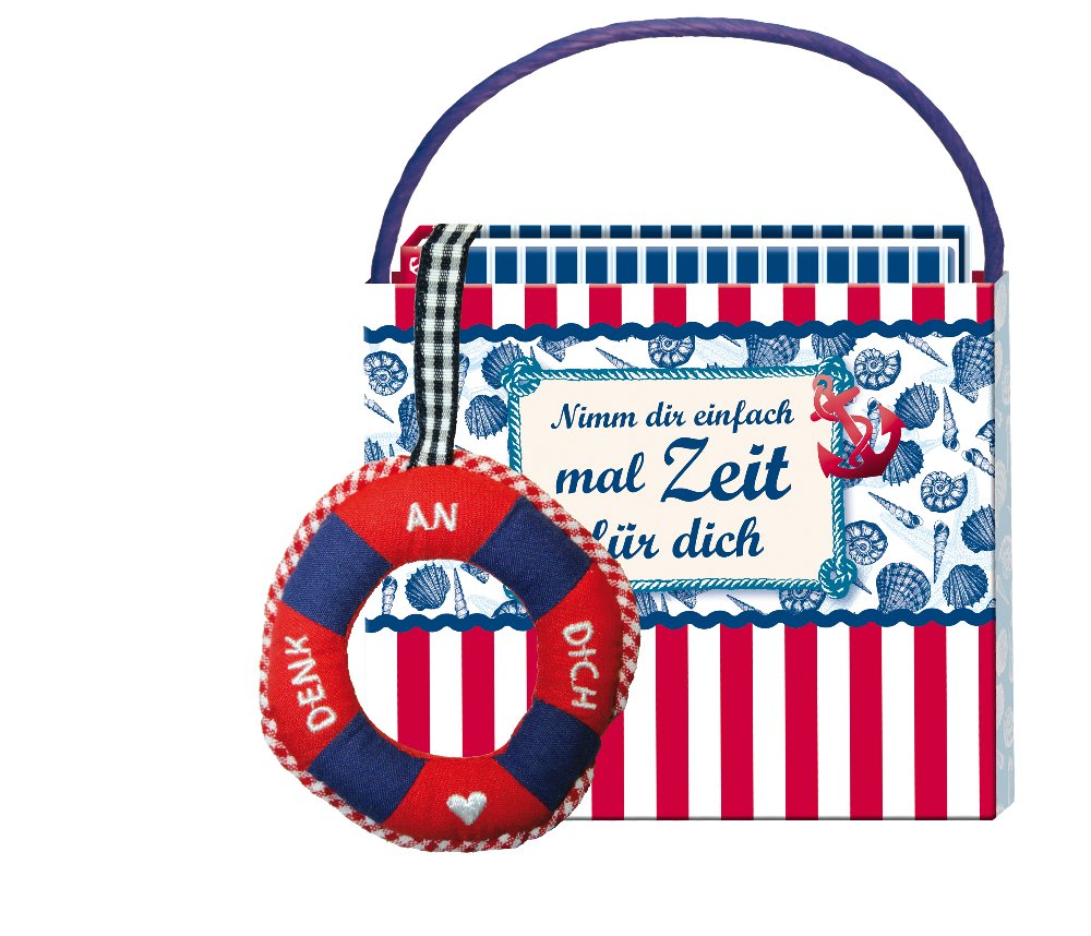 Piccoli Plus:  Nimm Dir Einfach Mal Zeit Fur Dich!