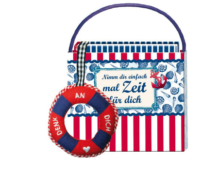 Piccoli Plus:  Nimm Dir Einfach Mal Zeit Fur Dich!