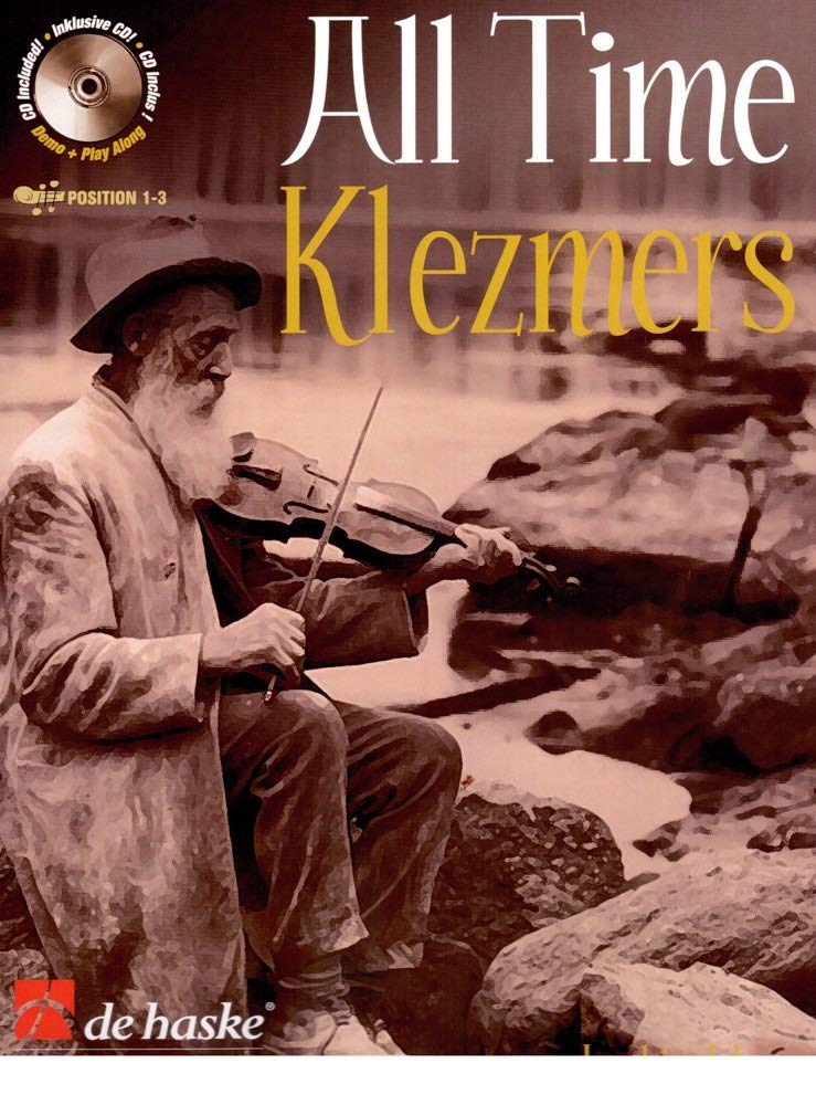 All Time Klezmers