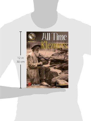 All Time Klezmers