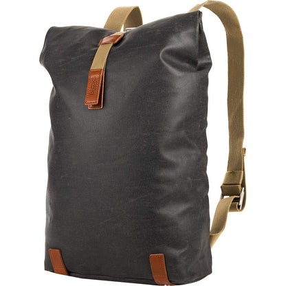 Brooks England Unisex Pickwick Roll Top Backpack