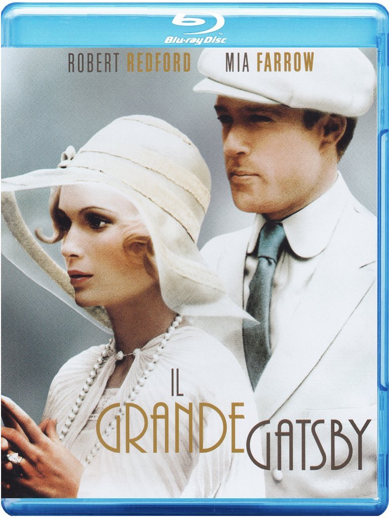 Il Grande Gatsby