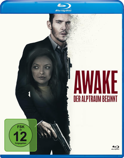 CHERNYAEV, ALEKSANDR / LYASS, FEDOR - AWAKE - DER ALPTRA