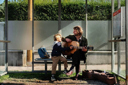 GOIGINGER, ADRIAN - RICKERL - MUSIK IS HOCHSTENS A HOBBY