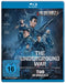 ZHEN, ZHANG - THE UNDERGROUND WAR – TOD IM DUNKELN