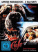 Stephen King'S Cujo (Director'S Cut + Kinofassung