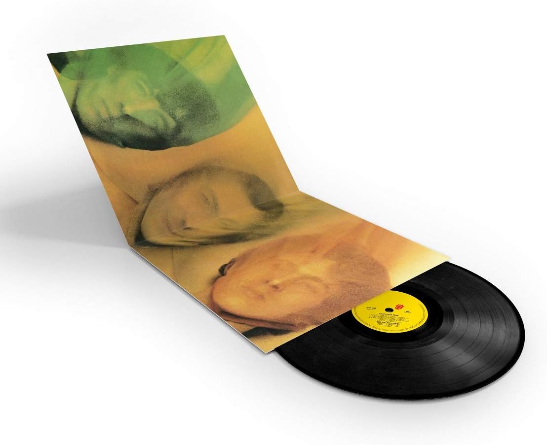 Goats Head Soup