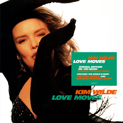 Love Moves