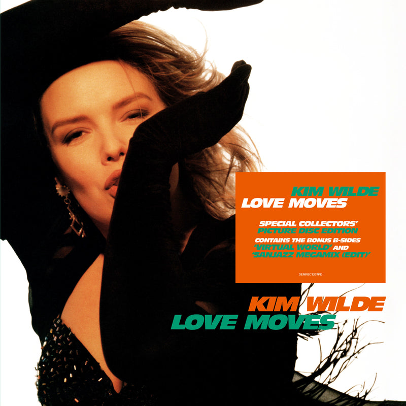 Love Moves
