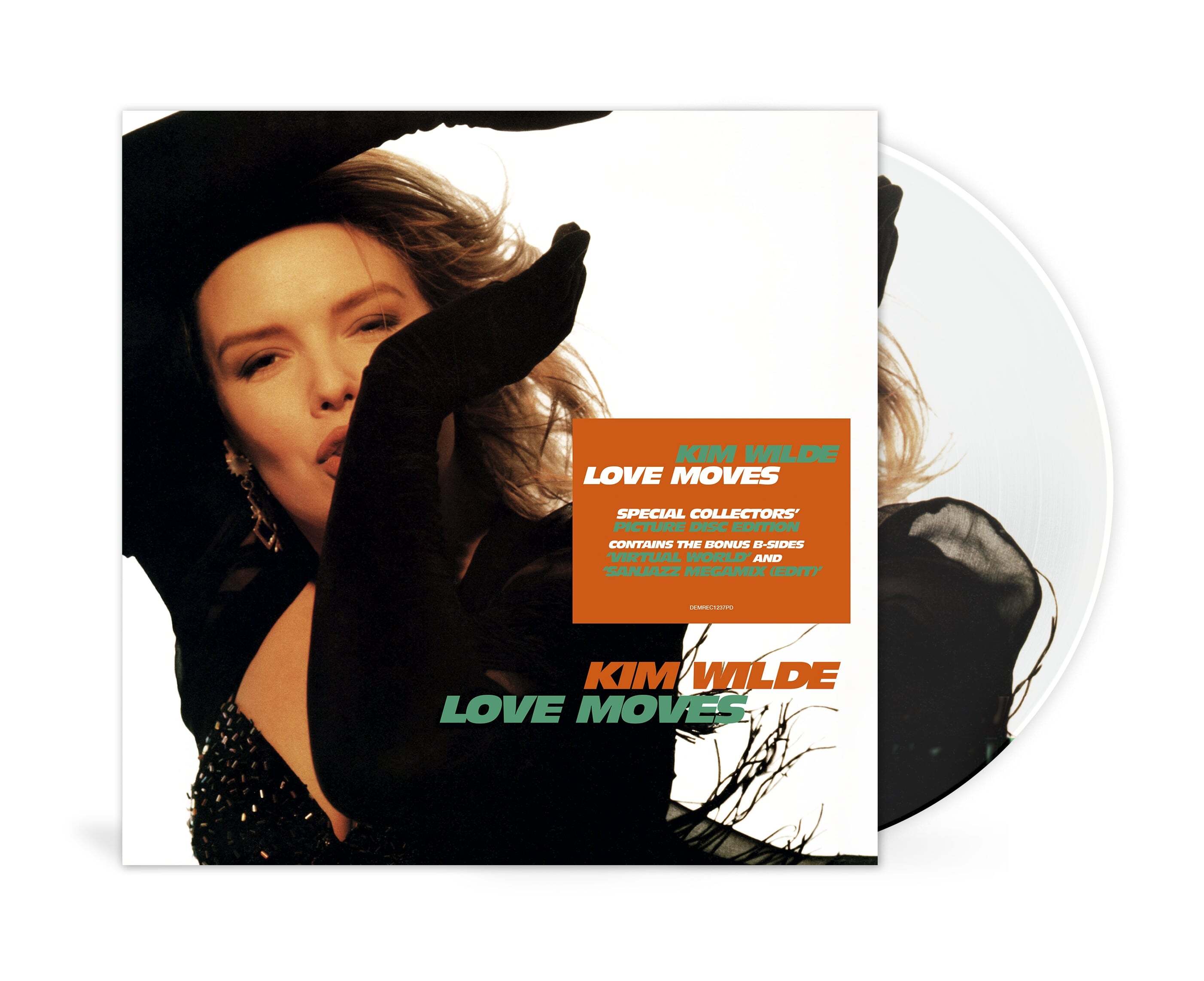Love Moves