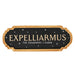 Warner Bros Harry Potter Alumni Zauberschild Expelliarmus