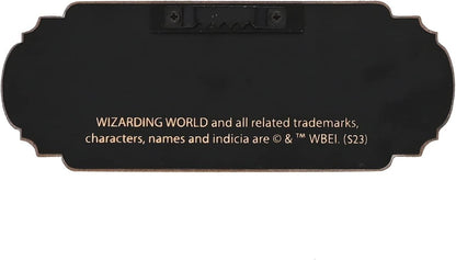 Warner Bros Harry Potter Alumni Zauberschild Expelliarmus